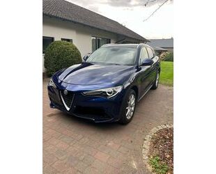 Alfa Romeo Stelvio Gebrauchtwagen