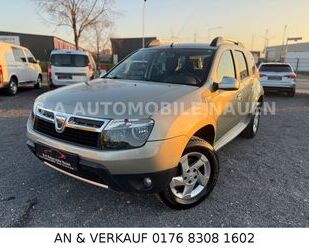 Dacia Duster Gebrauchtwagen