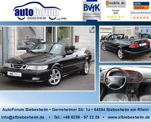 Saab 9-3 Gebrauchtwagen