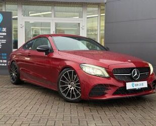 Mercedes-Benz C 300 Gebrauchtwagen