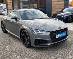 Audi TTS Gebrauchtwagen