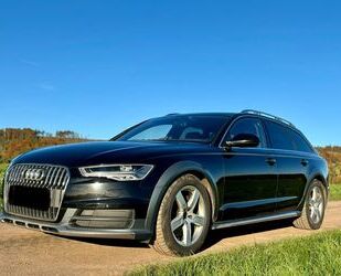 Audi A6 Allroad Gebrauchtwagen