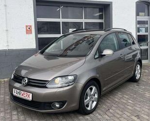 VW Golf Plus Gebrauchtwagen