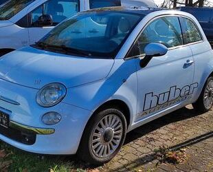 Fiat 500 Gebrauchtwagen