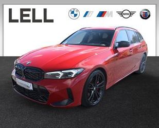 BMW M340d Gebrauchtwagen