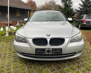 BMW 520 Gebrauchtwagen