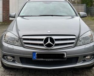 Mercedes-Benz C 200 Gebrauchtwagen
