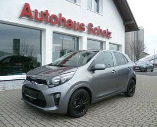 Kia Picanto Gebrauchtwagen