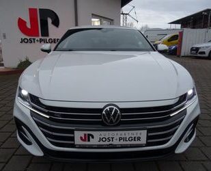 VW Arteon Gebrauchtwagen