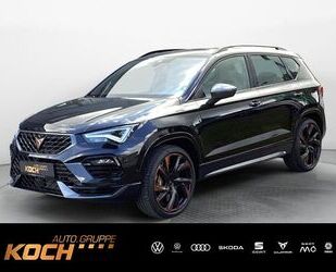 Cupra Ateca Gebrauchtwagen