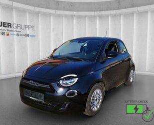 Fiat 500e Gebrauchtwagen