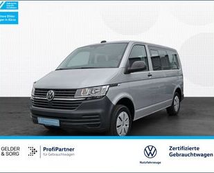 VW T6 Kombi Gebrauchtwagen