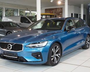 Volvo V60 Gebrauchtwagen