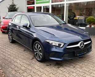 Mercedes-Benz A 250 Gebrauchtwagen
