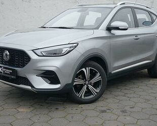 MG ZS Gebrauchtwagen