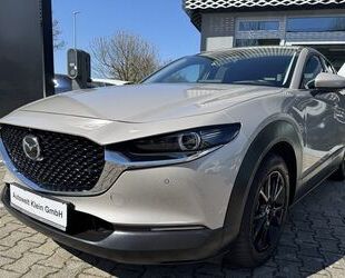 Mazda CX-30 Gebrauchtwagen