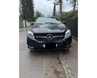Mercedes-Benz GLE 350 Gebrauchtwagen