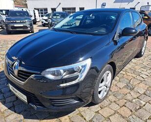 Renault Megane Gebrauchtwagen