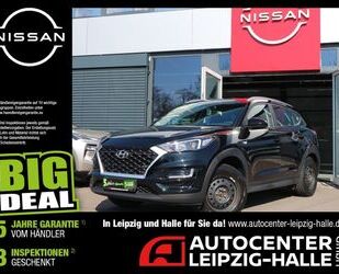 Hyundai TUCSON Gebrauchtwagen