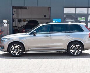 Volvo XC90 Gebrauchtwagen