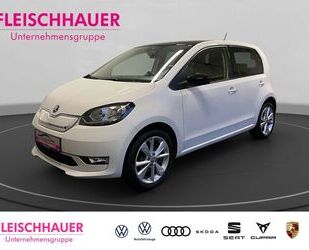 Skoda Citigo Gebrauchtwagen