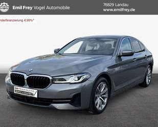 BMW 520 Gebrauchtwagen