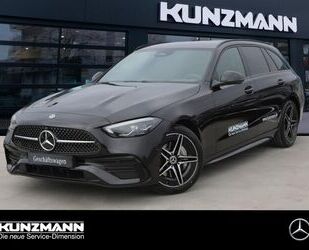 Mercedes-Benz C 200 Gebrauchtwagen