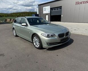 BMW 528 Gebrauchtwagen