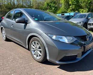 Honda Civic Gebrauchtwagen