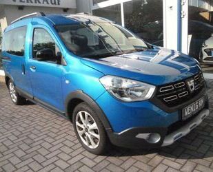 Dacia Dokker Gebrauchtwagen