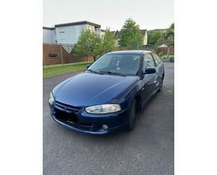 Mitsubishi Colt Gebrauchtwagen