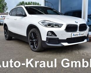 BMW X2 Gebrauchtwagen