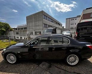BMW 530 Gebrauchtwagen