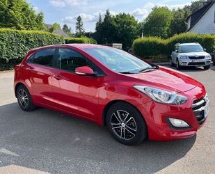 Hyundai i30 Gebrauchtwagen