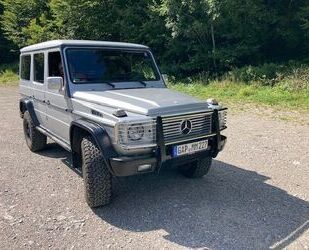 VW G 500 