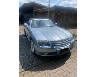 Chrysler Crossfire Gebrauchtwagen