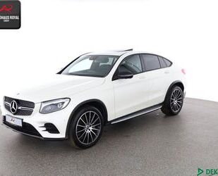 Mercedes-Benz GLC 300 Gebrauchtwagen