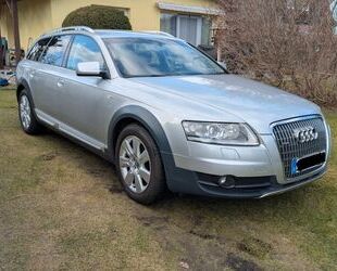 Audi A6 Allroad Gebrauchtwagen