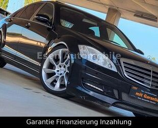 Mercedes-Benz S 500 Gebrauchtwagen
