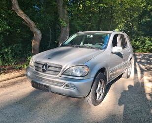Mercedes-Benz ML 270 