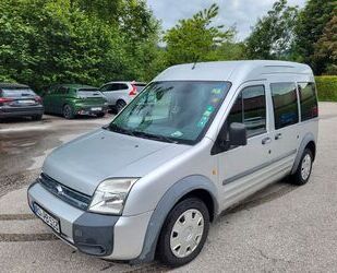Ford Tourneo Connect Gebrauchtwagen