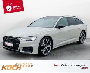 Audi S6 Gebrauchtwagen