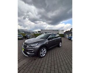 Opel Grandland (X) Gebrauchtwagen