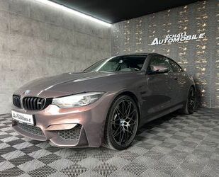 BMW M4 Gebrauchtwagen
