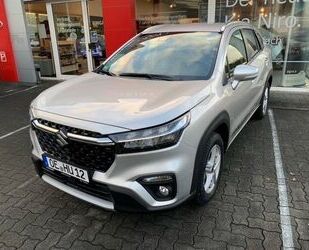 Suzuki (SX4) S-Cross Gebrauchtwagen