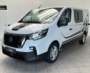 Nissan Primastar Gebrauchtwagen