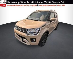 VW Ignis 