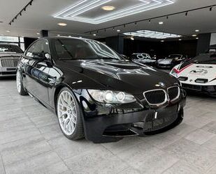 BMW M3 Gebrauchtwagen
