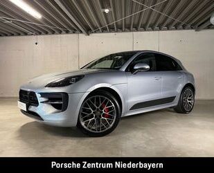 Porsche Macan Gebrauchtwagen