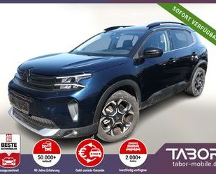 Citroen C5 Aircross Gebrauchtwagen
